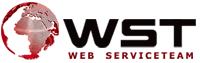 WST Ihr Partner Webdesign Programmierung